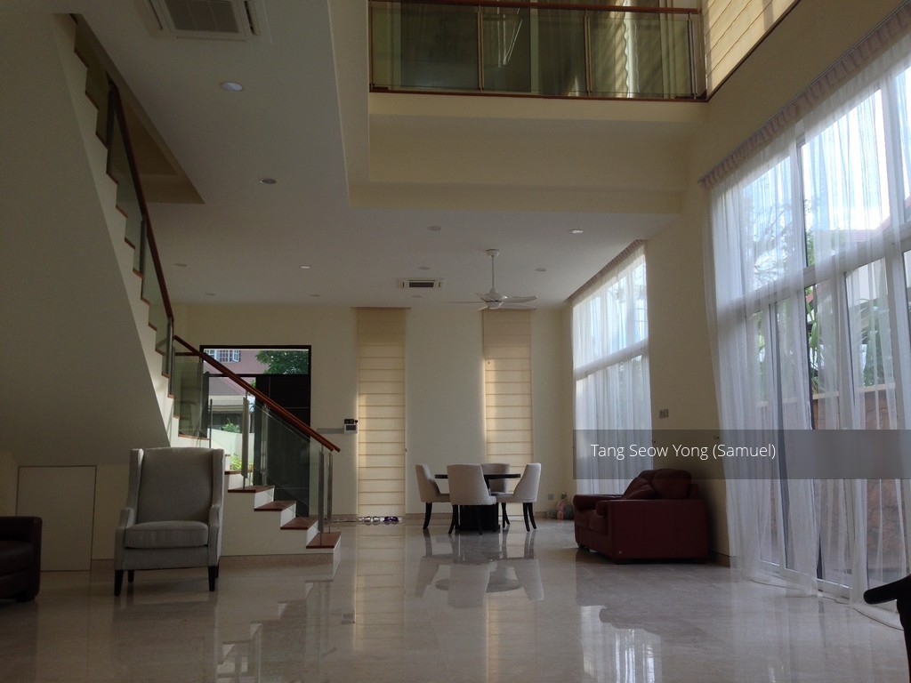 Seletar Hills Estate (D28), Terrace #110757002